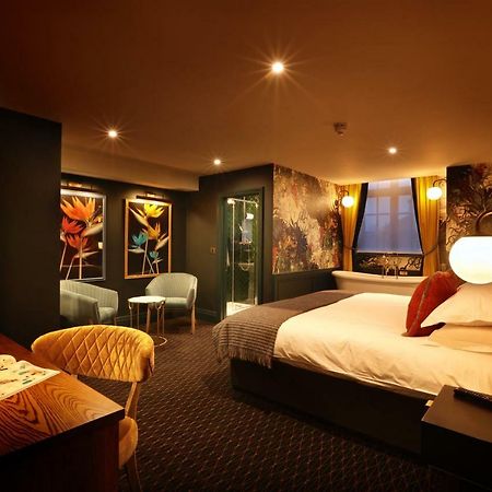 Hotel The Bedford Balham - Live Music Venue London Exterior foto