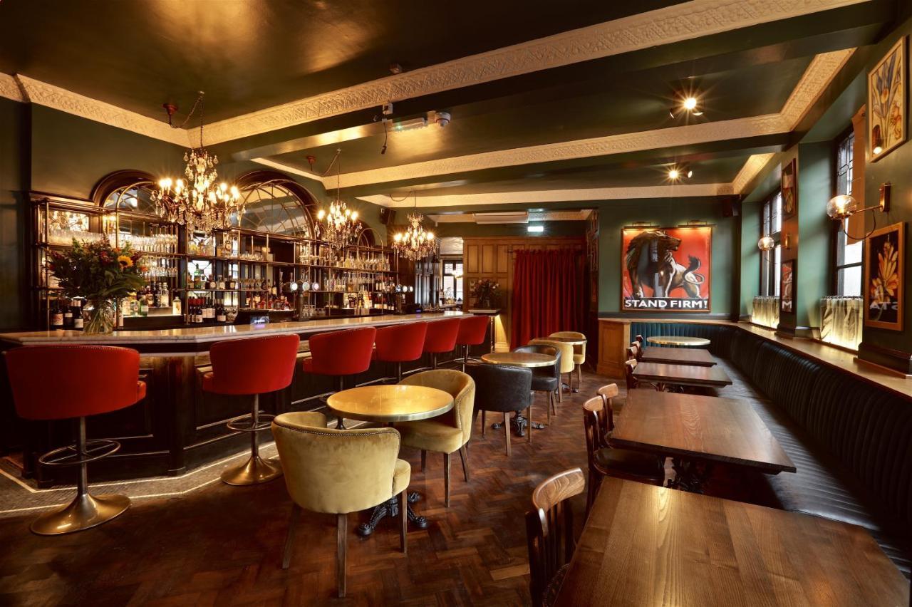 Hotel The Bedford Balham - Live Music Venue London Exterior foto
