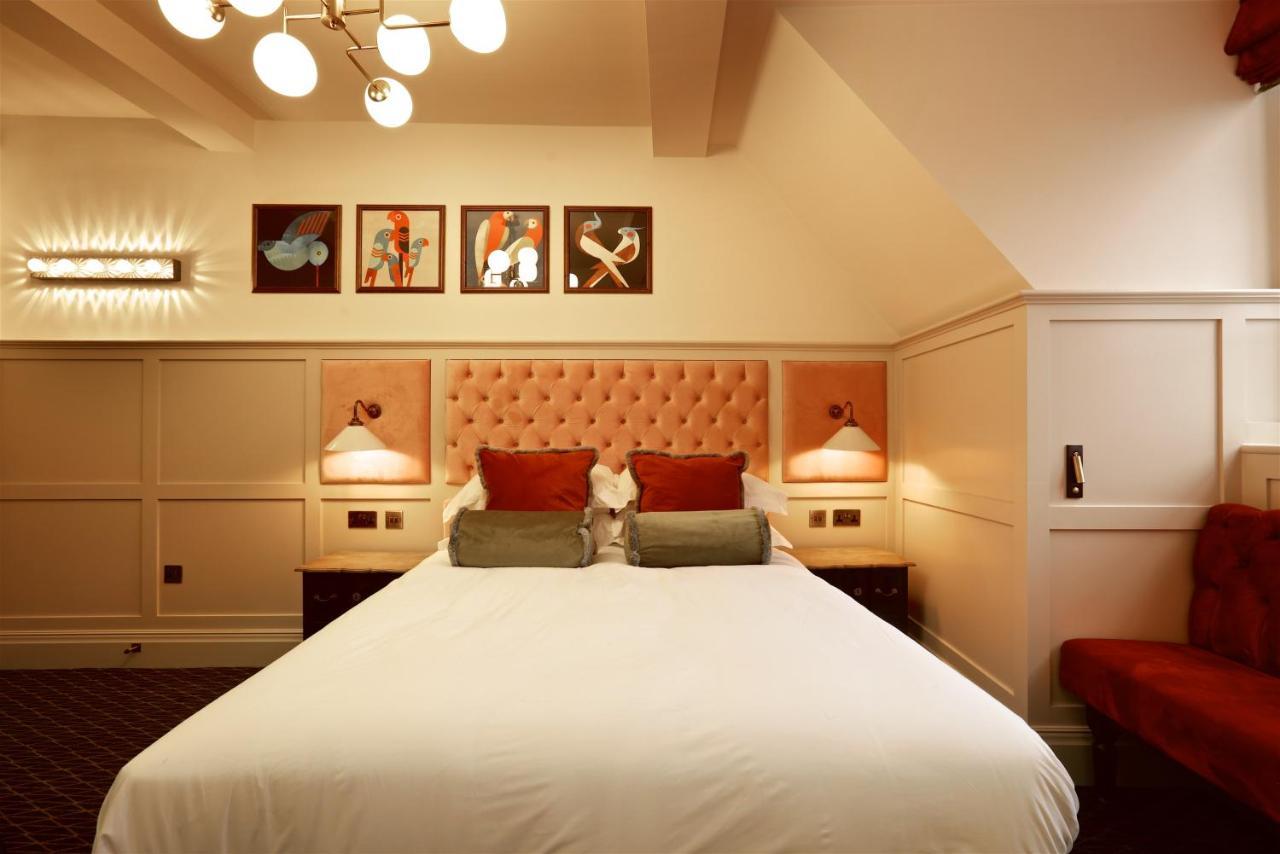 Hotel The Bedford Balham - Live Music Venue London Exterior foto