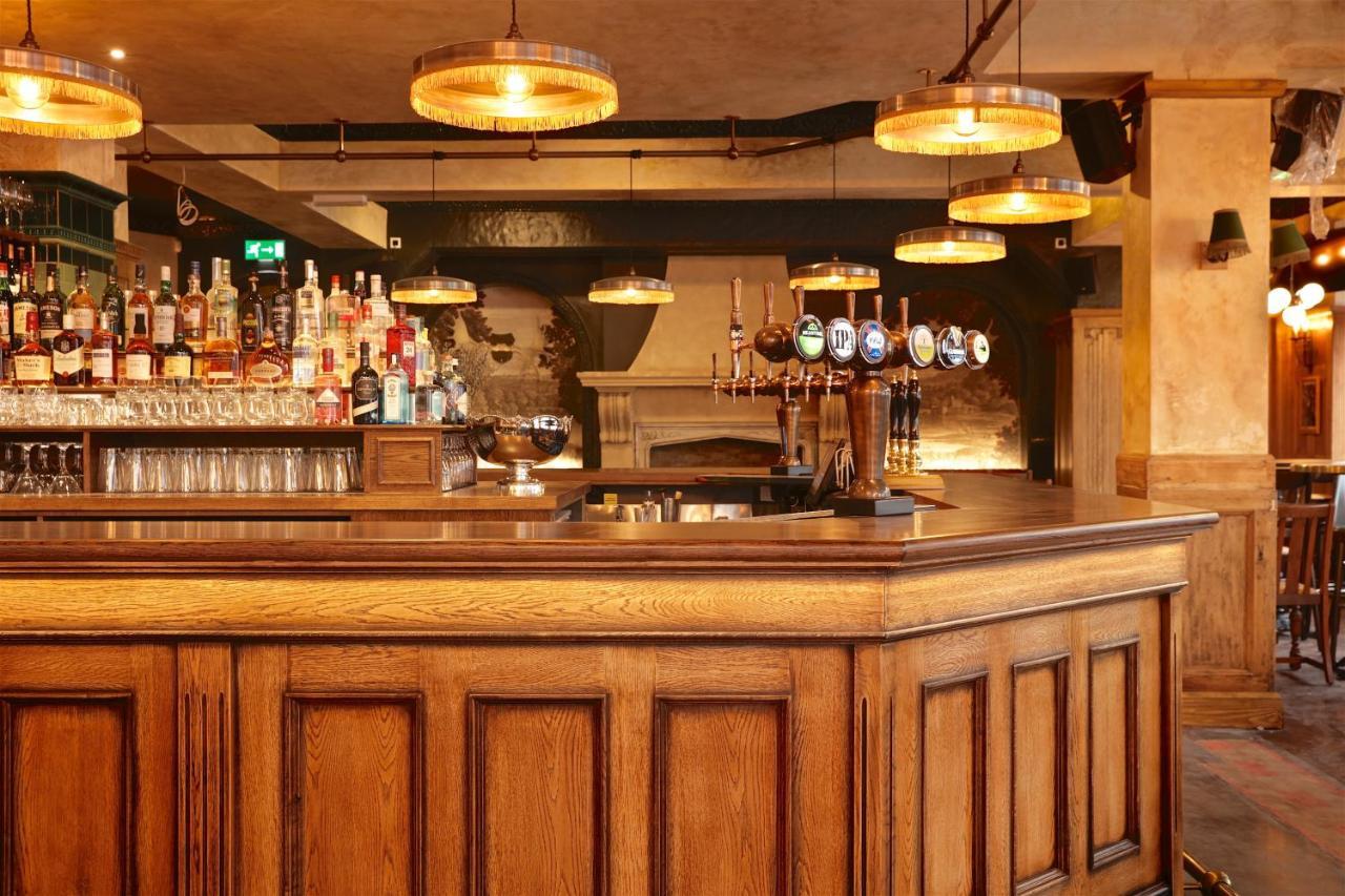 Hotel The Bedford Balham - Live Music Venue London Exterior foto