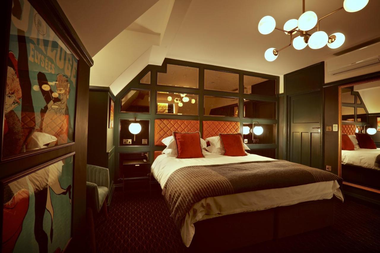 Hotel The Bedford Balham - Live Music Venue London Exterior foto