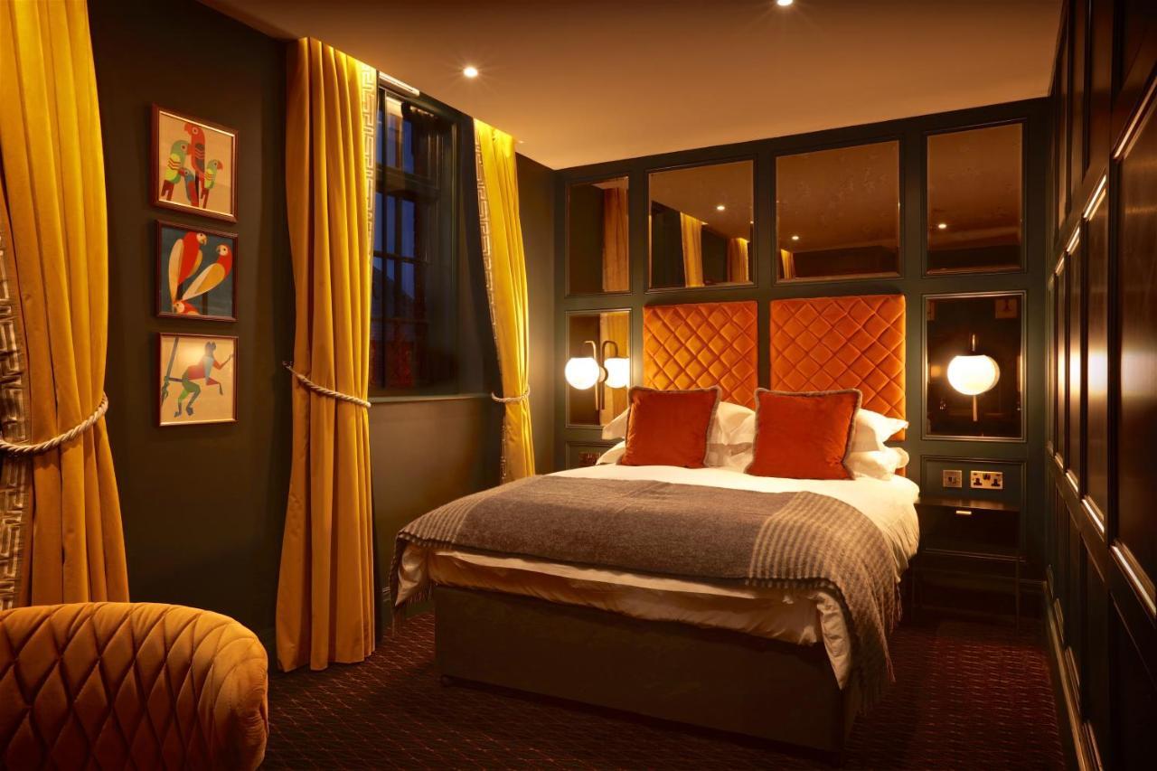 Hotel The Bedford Balham - Live Music Venue London Exterior foto