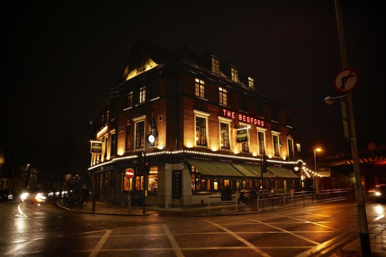 Hotel The Bedford Balham - Live Music Venue London Exterior foto