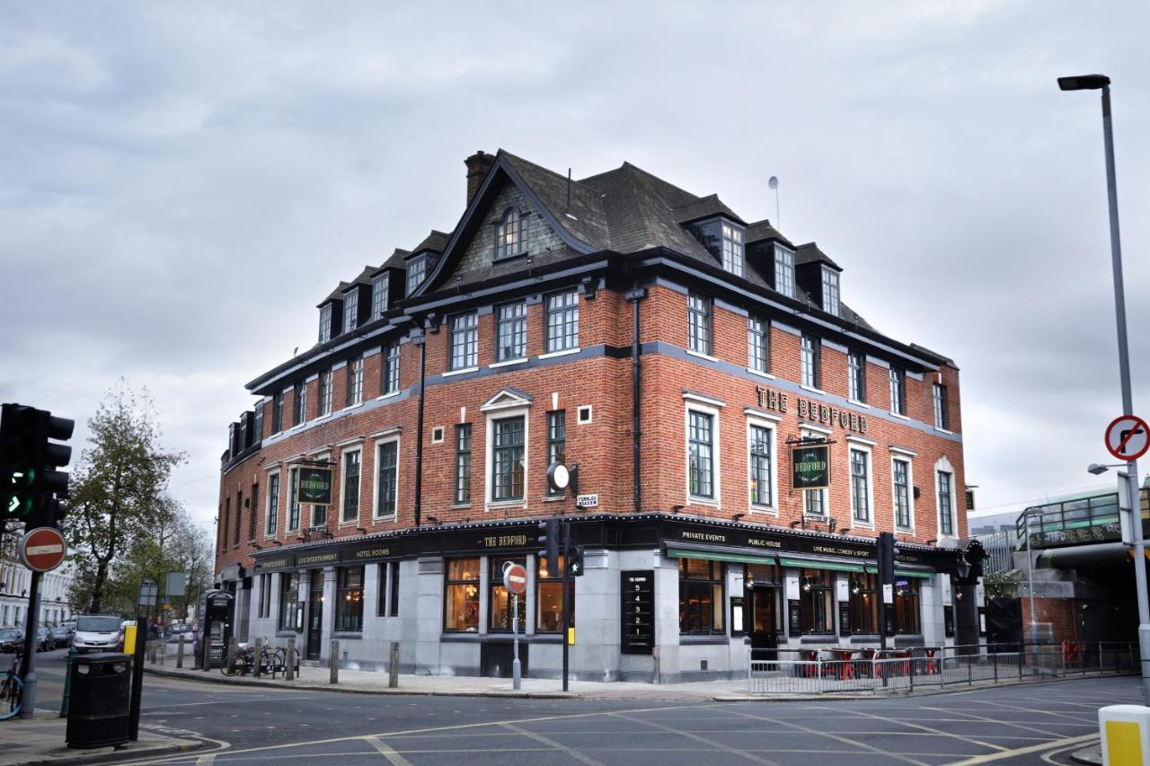 Hotel The Bedford Balham - Live Music Venue London Exterior foto