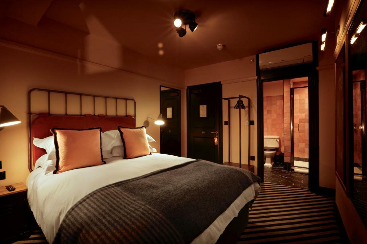 Hotel The Bedford Balham - Live Music Venue London Exterior foto